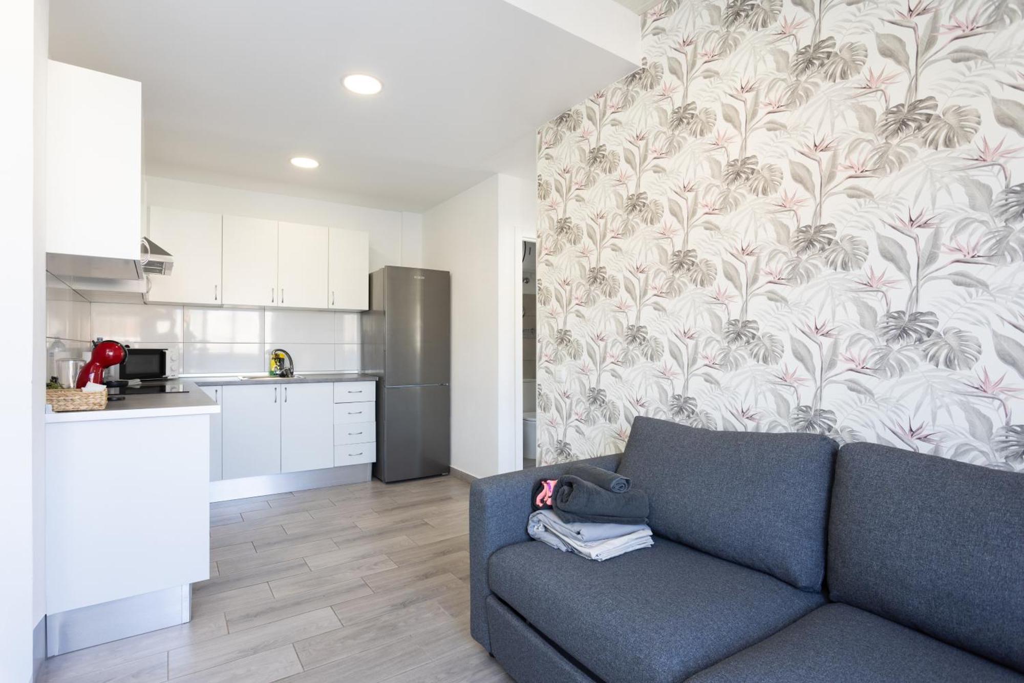 Top New Apartment Center Los Cristianos Arona  Exterior foto