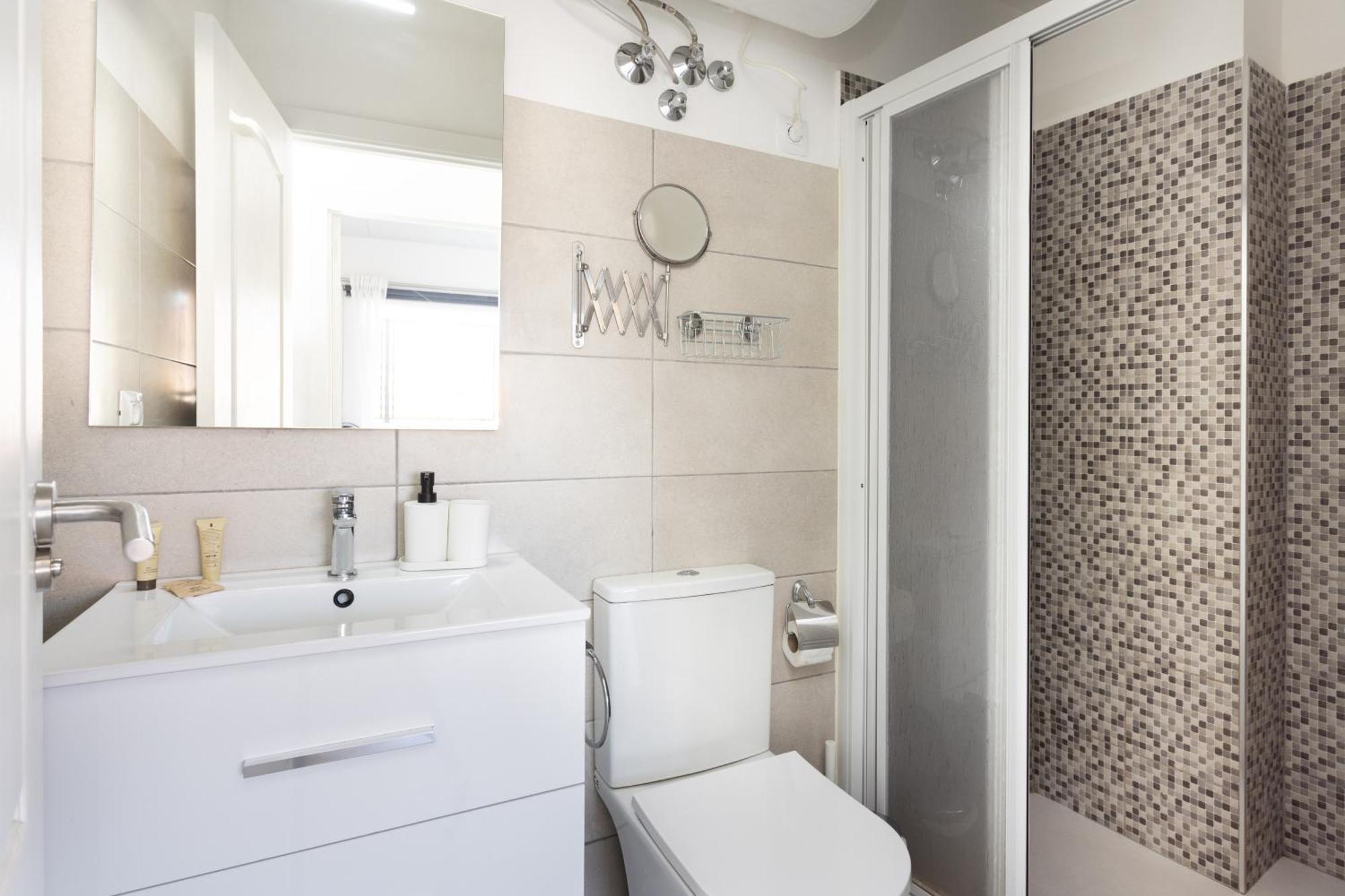 Top New Apartment Center Los Cristianos Arona  Exterior foto