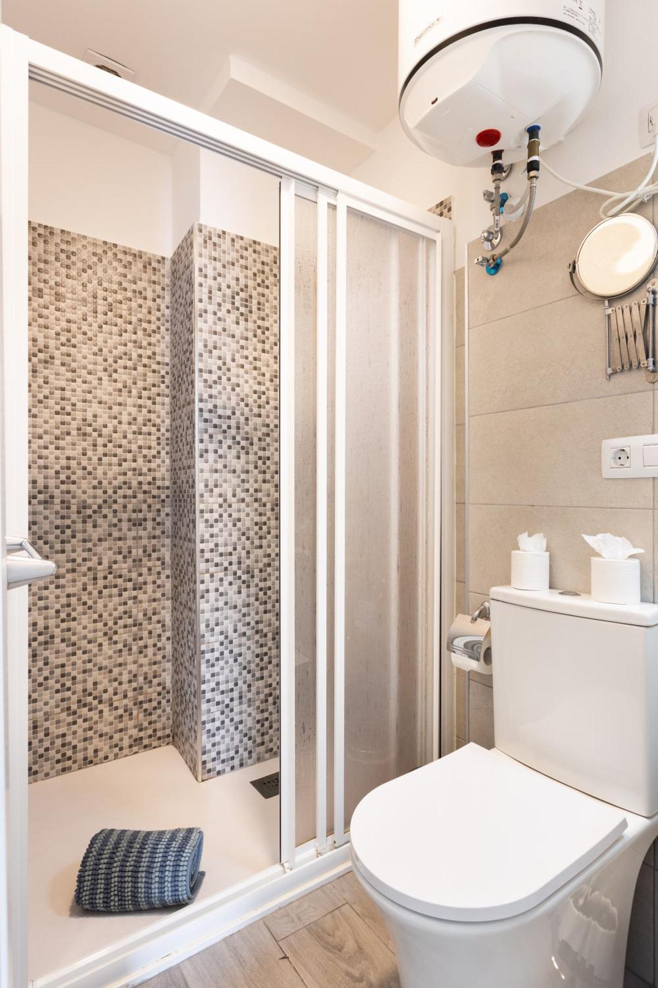 Top New Apartment Center Los Cristianos Arona  Exterior foto